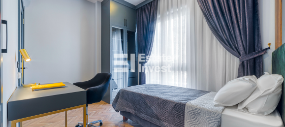 Apartment 4+1 in Alanya, Turkey No. 26637 7