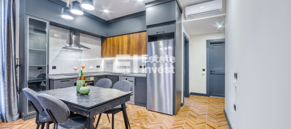 Apartment 4+1 in Alanya, Turkey No. 26637 2