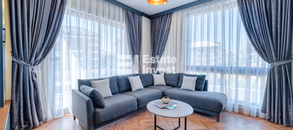 Apartment 4+1 in Alanya, Turkey No. 26637 4