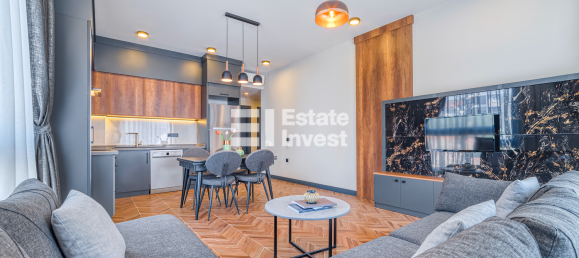 Apartment 4+1 in Alanya, Turkey No. 26637 3