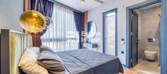 Apartment 4+1 in Alanya, Turkey No. 26637 6