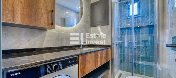 Apartment 4+1 in Alanya, Turkey No. 26637 9