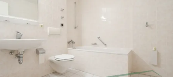 Квартира с 1 спальней в Мюнхен, Германия № 172871 8