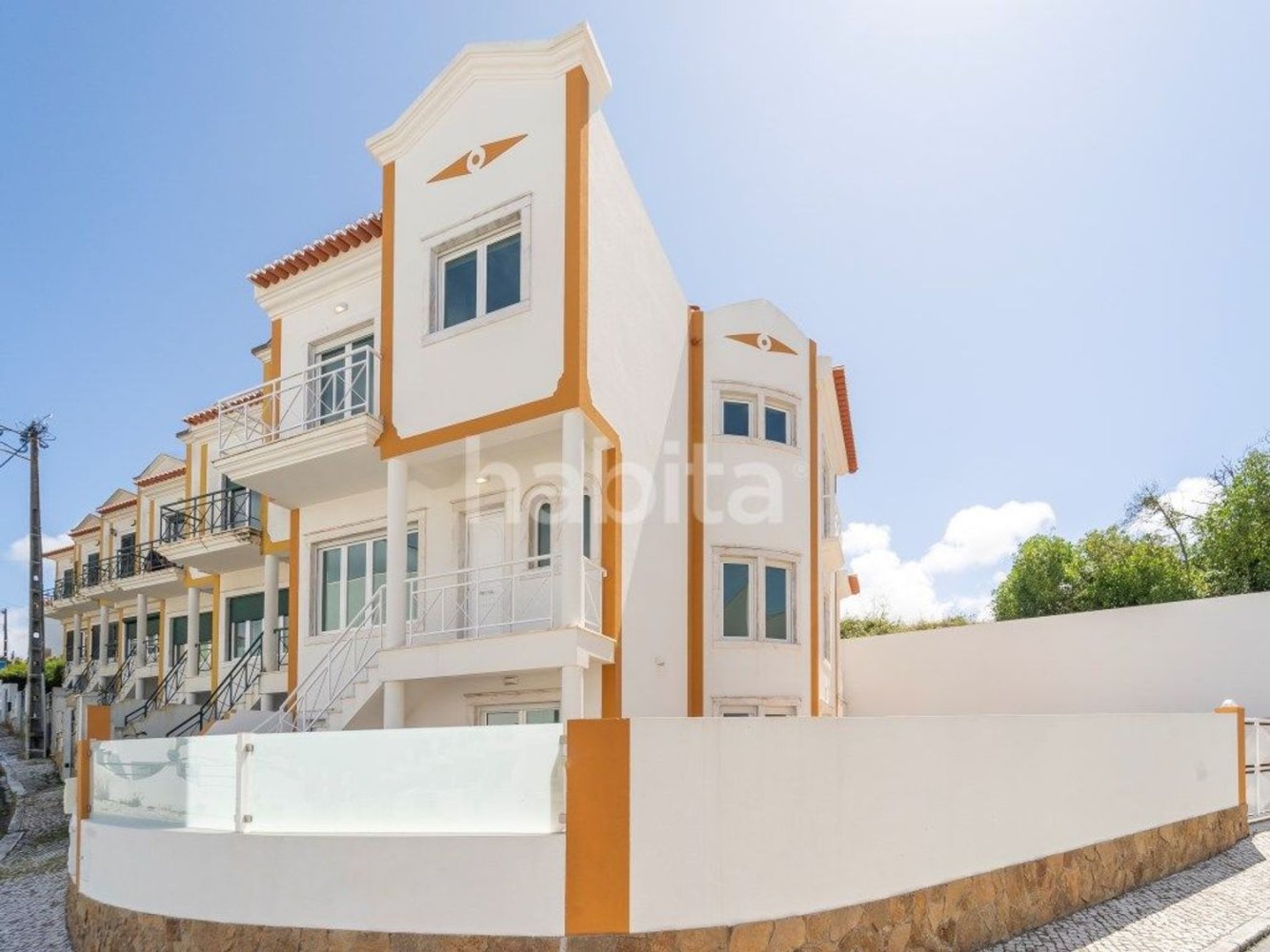 4 bedrooms House in Ericeira, Portugal No. 148615
