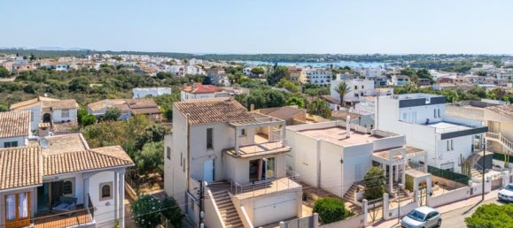 4 bedrooms Villa in Felanitx, Spain No. 189794 37