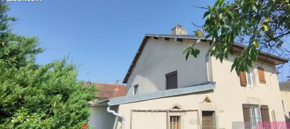 3 bedrooms Townhouse in Doubs, France No. 353722 13