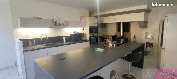 3 bedrooms Townhouse in Doubs, France No. 353722 2