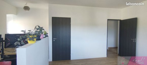 3 bedrooms Townhouse in Doubs, France No. 353722 6