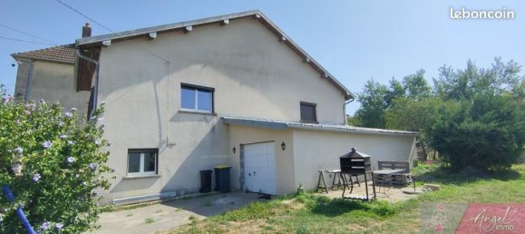 3 bedrooms Townhouse in Doubs, France No. 353722 14