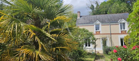 3 bedrooms House in Cere-la-Ronde, France No. 60051 34