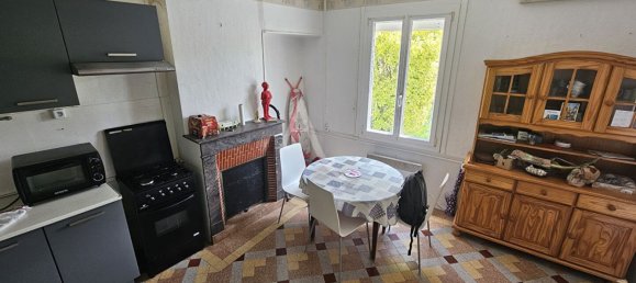 3 bedrooms House in Cere-la-Ronde, France No. 60051 24