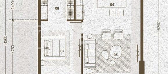 2 bedrooms Apartment in Meydan, UAE No. 34257 20