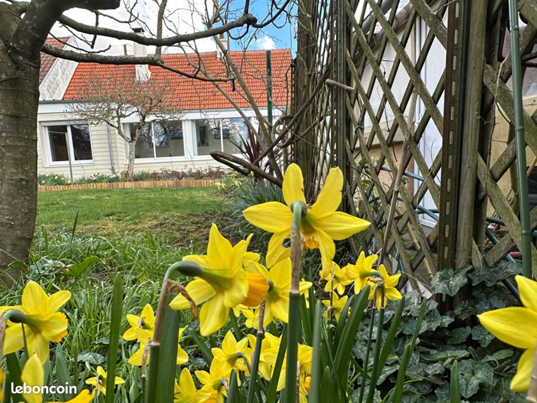 3 غرف نوم تاون هاوس في Sainte-Luce-sur-Loire, France رقم 96464