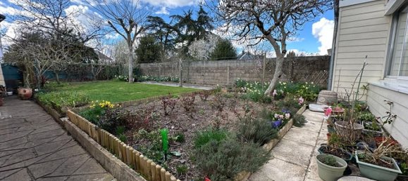 3 غرف نوم تاون هاوس في Sainte-Luce-sur-Loire, France رقم 96464 9