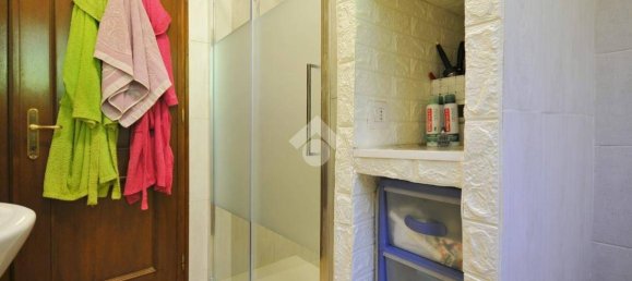 Квартира с 2 комнатами в Марино, Италия № 336620 11