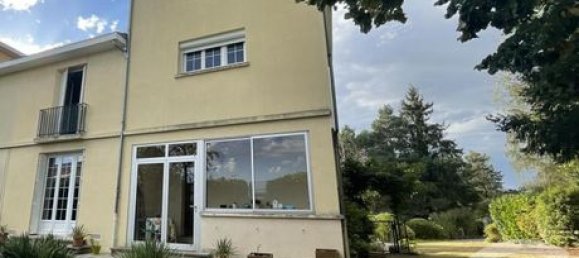 5 Schlafzimmer Haus in Le Palais-sur-Vienne, France, Nr. 305989 10