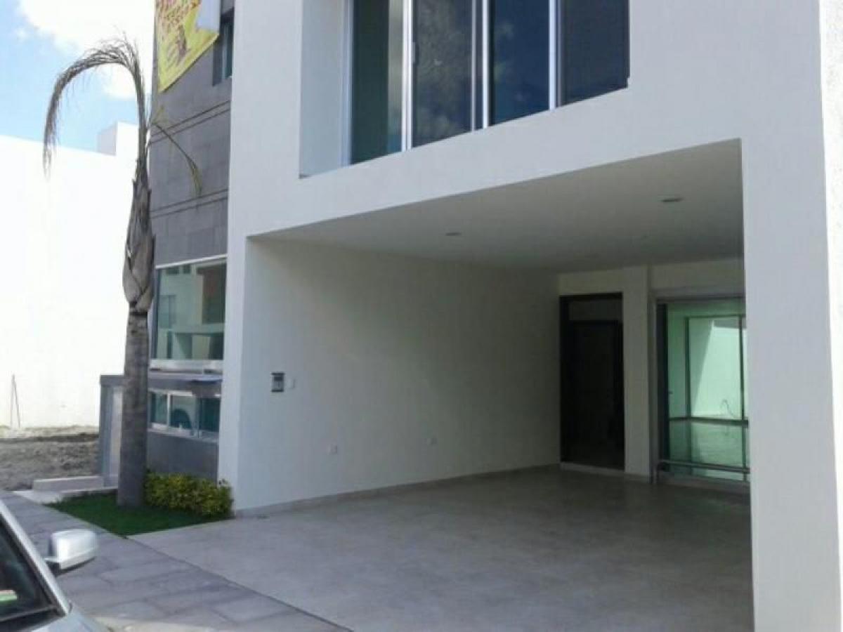 3 غرف نوم منزل في Puebla, Mexico رقم 181243