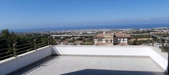 7 bedrooms Villa in Mesa Chorio, Cyprus No. 22317 15