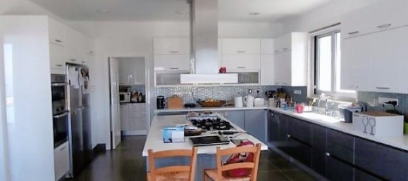 7 bedrooms Villa in Mesa Chorio, Cyprus No. 22317 14