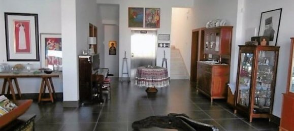 7 bedrooms Villa in Mesa Chorio, Cyprus No. 22317 18