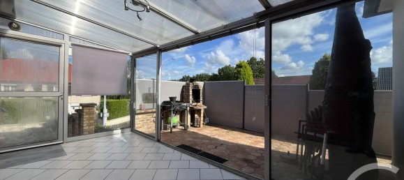 Casa de 3 dormitorios en Chartres, France No. 60506 6