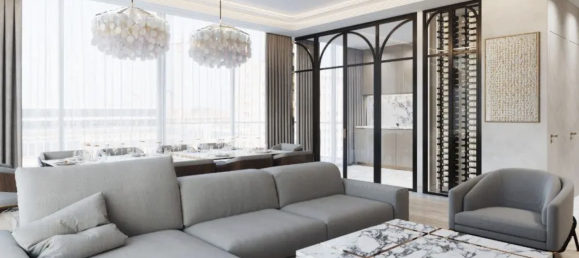 1 bedroom Apartment for sale in Dubai, UAE № 180554 9
