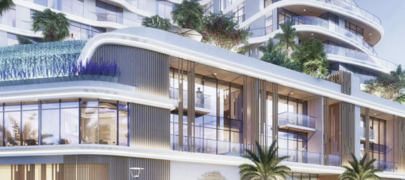 1 bedroom Apartment for sale in Dubai, UAE № 180554 5
