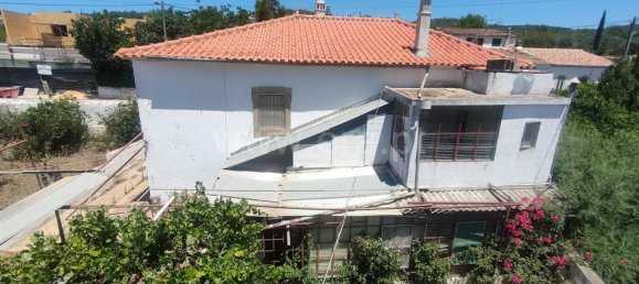 3 Schlafzimmer Haus in Sao Bras de Alportel, Portugal, Nr. 57983 10