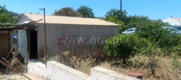 3 Schlafzimmer Haus in Sao Bras de Alportel, Portugal, Nr. 57983 2