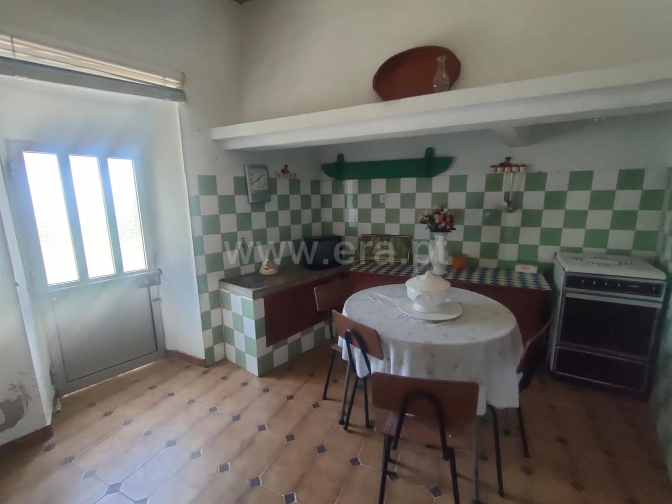 3 Schlafzimmer Haus in Sao Bras de Alportel, Portugal, Nr. 57983