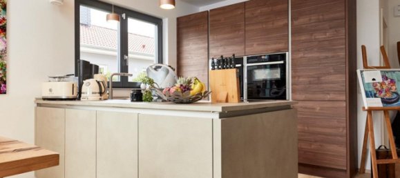 2 غرف نوم تاون هاوس في Peine, Germany رقم 331546 7