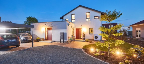 2 غرف نوم تاون هاوس في Peine, Germany رقم 331546 4