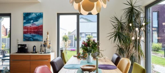 2 غرف نوم تاون هاوس في Peine, Germany رقم 331546 5