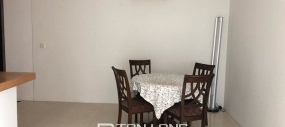 4 غرف نوم شقة في Tay Ho, Vietnam رقم 1466 3