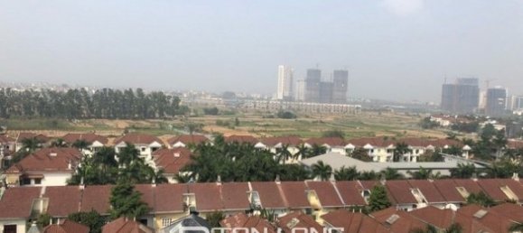 4 غرف نوم شقة في Tay Ho, Vietnam رقم 1466 9