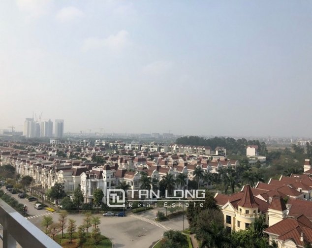 4 غرف نوم شقة في Tay Ho, Vietnam رقم 1466