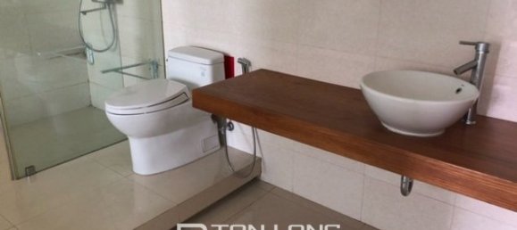 4 غرف نوم شقة في Tay Ho, Vietnam رقم 1466 8