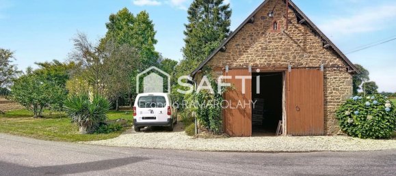 3 bedrooms House in Gorron, France No. 333095 9