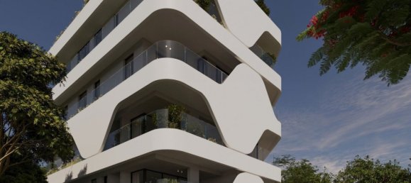 3 chambres Appartement à Limassol, Cyprus No. 17157 5