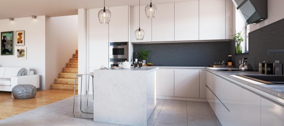 3 Schlafzimmer Wohnung in Le Vesinet, France, Nr. 328563 2