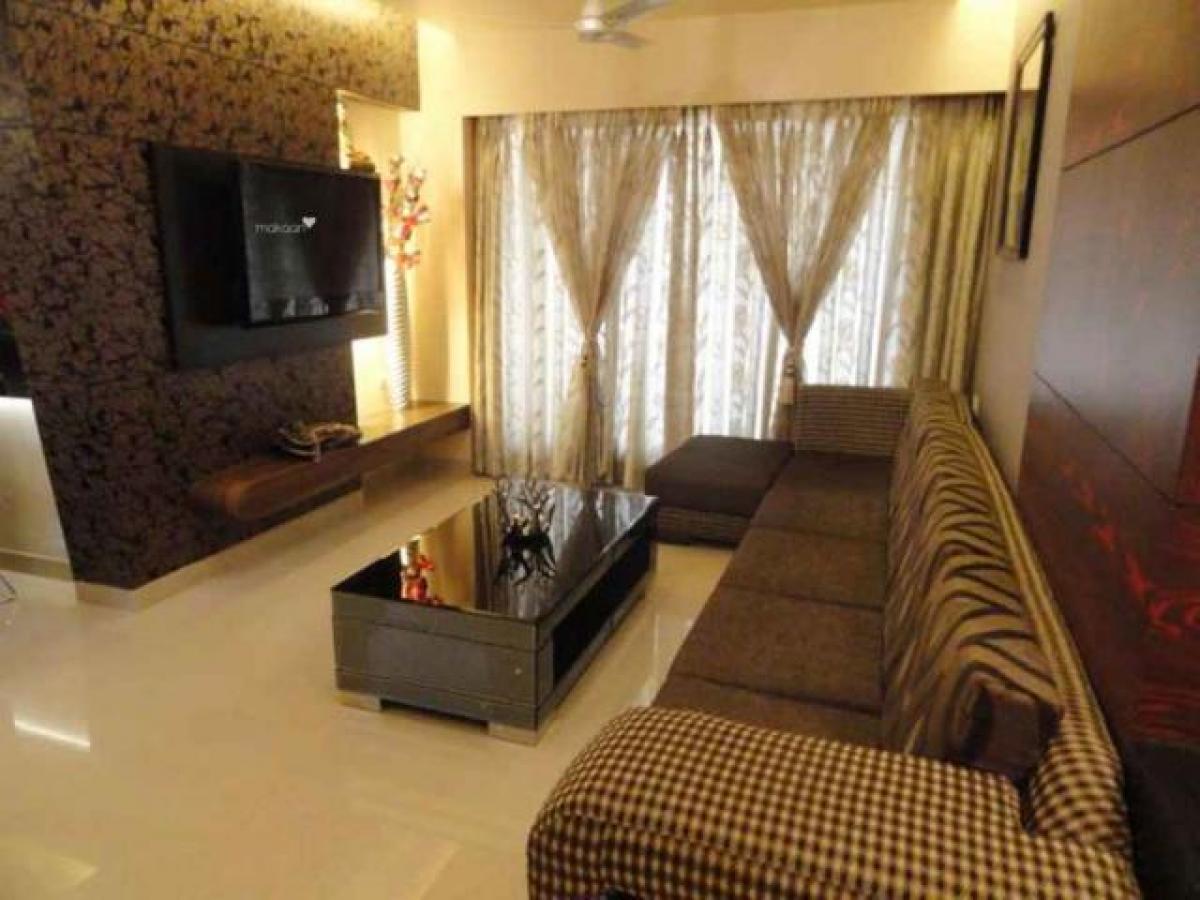 Casa T2 em Mumbai, India N.º 61138