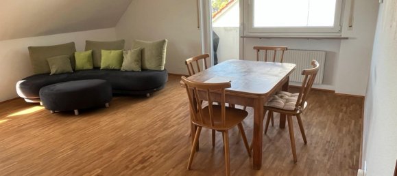 Apartamento T1 em Stuttgart, Germany N.º 276644 2