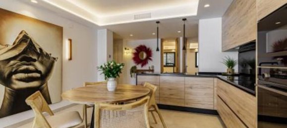 3 Schlafzimmer Wohnung in Marbella, Spain, Nr. 50110 4