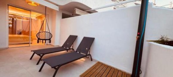 3 Schlafzimmer Wohnung in Marbella, Spain, Nr. 50110 25