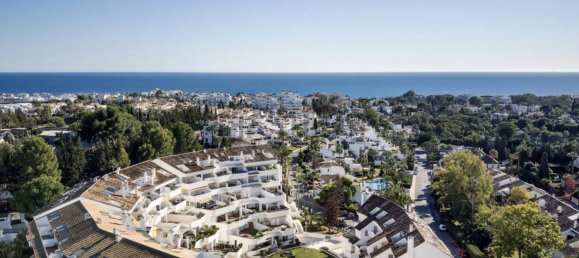 3 Schlafzimmer Wohnung in Marbella, Spain, Nr. 50110 3