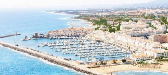 3 Schlafzimmer Wohnung in Marbella, Spain, Nr. 50110 33