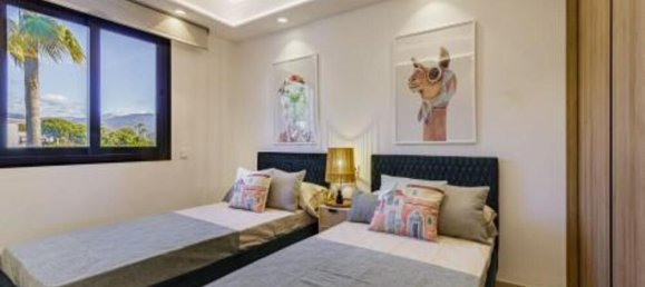 3 Schlafzimmer Wohnung in Marbella, Spain, Nr. 50110 11