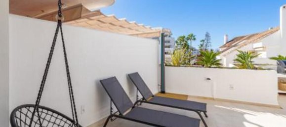 3 Schlafzimmer Wohnung in Marbella, Spain, Nr. 50110 13
