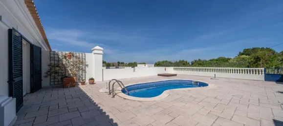3 bedrooms House in Castro Marim, Portugal No. 132981 4