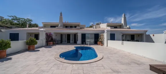 3 bedrooms House in Castro Marim, Portugal No. 132981 34